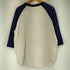 ビームスボーイ BEAMS BOY 長袖ラグラン Tシャツ レディース JPN:S
