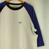 ビームスボーイ BEAMS BOY 長袖ラグラン Tシャツ レディース JPN:S
