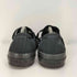コンバース CONVERSE CANVAS ALL STAR OX BLACK/BLACK キャンバス オールスター OX メンズ CONVERSE:9