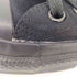 コンバース CONVERSE CANVAS ALL STAR OX BLACK/BLACK キャンバス オールスター OX メンズ CONVERSE:9
