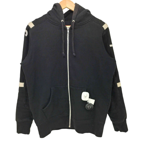 シュプリーム Supreme 15AW Sideline Hooded Track Zip Up メンズ import:S