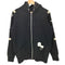 シュプリーム Supreme 15AW Sideline Hooded Track Zip Up メンズ import:S