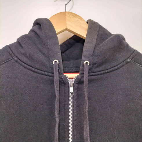 シュプリーム Supreme 15AW Sideline Hooded Track Zip Up メンズ import:S
