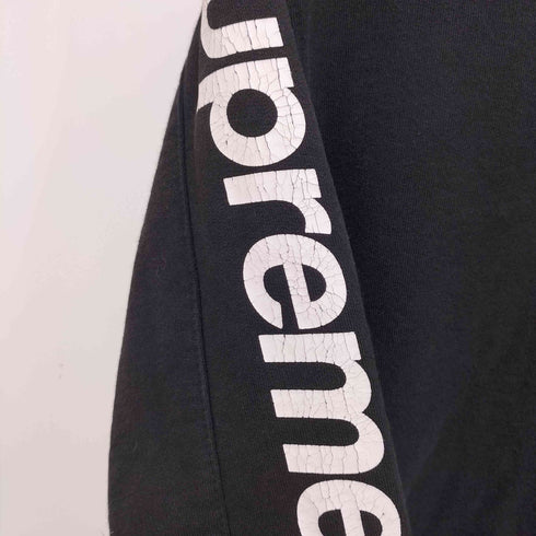 シュプリーム Supreme 15AW Sideline Hooded Track Zip Up メンズ import:S