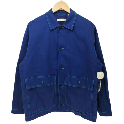 マルニ MARNI ユーティリティジャケット メンズ JPN:M