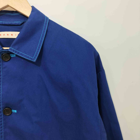 マルニ MARNI ユーティリティジャケット メンズ JPN:M