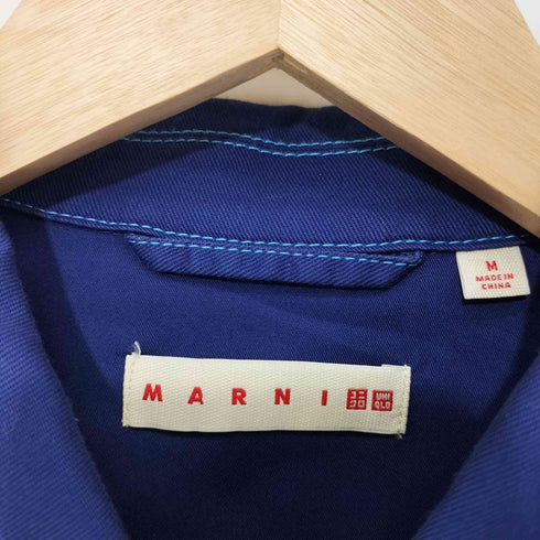 マルニ MARNI ユーティリティジャケット メンズ JPN:M