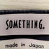サムシング SOMETHING LISA FLARE MID RISE STRETCH ストレッチ フレアデニム レディース 27inch