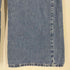 ザラ ZARA Z1975 WIDE-LEG BALAND BOʻKSALI JINSI Z1975 WIDE-LEG ハイウエストデニムパンツ レディース EUR:34