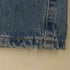 ザラ ZARA Z1975 WIDE-LEG BALAND BOʻKSALI JINSI Z1975 WIDE-LEG ハイウエストデニムパンツ レディース EUR:34