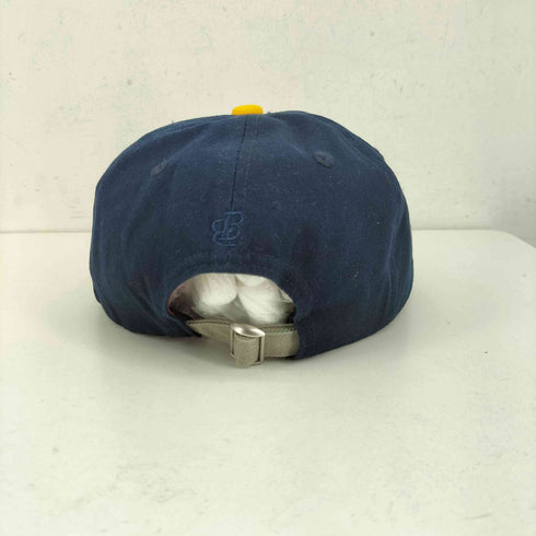 チャンピオン Champion 刺繍デザイン 6PANEL キャップ レディース