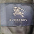 バーバリーロンドン BURBERRY LONDON Cashmere Wool Liner 裏地ノバチェック カシミア ウール ライナー付き ブラック バルマカーン ステンカラー コート メンズ