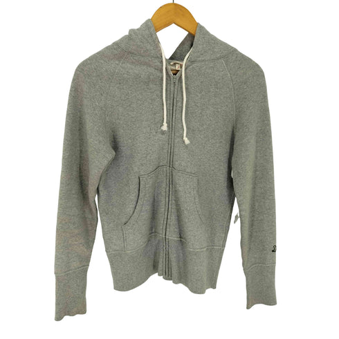 ドレステリア DRESSTERIOR 吊裏毛 ZIP PARKA レディース JPN:2