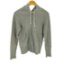 ドレステリア DRESSTERIOR 吊裏毛 ZIP PARKA レディース JPN:2