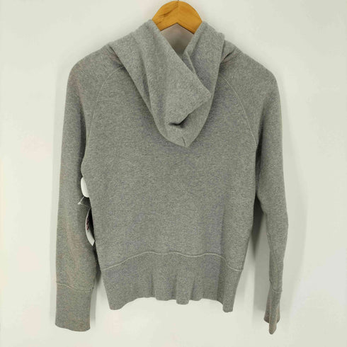 ドレステリア DRESSTERIOR 吊裏毛 ZIP PARKA レディース JPN:2