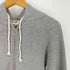 ドレステリア DRESSTERIOR 吊裏毛 ZIP PARKA レディース JPN:2