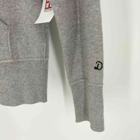 ドレステリア DRESSTERIOR 吊裏毛 ZIP PARKA レディース JPN:2