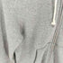 ドレステリア DRESSTERIOR 吊裏毛 ZIP PARKA レディース JPN:2