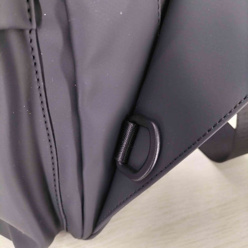レジスタ regista ターポリン BIG ボディバッグ メンズ