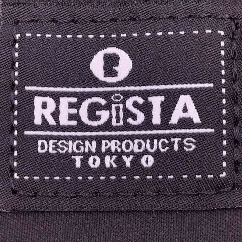 レジスタ regista ターポリン BIG ボディバッグ メンズ