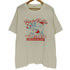 TOY DRIVE CHRISTMAS VIP PARTY サンタ 両面プリント 半袖Tシャツ メンズ import:XL
