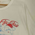 TOY DRIVE CHRISTMAS VIP PARTY サンタ 両面プリント 半袖Tシャツ メンズ import:XL