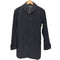 バーバリーブラックレーベル BURBERRY BLACK LABEL Cashmere Wool 裏地 ノバチェック カシミア ウール ブラック バルマカーン ステンカラー コート メンズ import:M