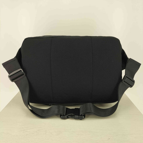 NOIR ノワール Luminous Shoulder メッセンジャーバッグ メンズ