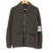 ダブルアールエルラルフローレン RRL RALPH LAUREN 一つ星 黒タグ Wool concho-button shawl-collar cardigan ウール コンチョボタン ショールカラーカーディガン メンズ import:S