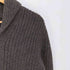 ダブルアールエルラルフローレン RRL RALPH LAUREN 一つ星 黒タグ Wool concho-button shawl-collar cardigan ウール コンチョボタン ショールカラーカーディガン メンズ import:S