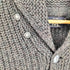 ダブルアールエルラルフローレン RRL RALPH LAUREN 一つ星 黒タグ Wool concho-button shawl-collar cardigan ウール コンチョボタン ショールカラーカーディガン メンズ import:S