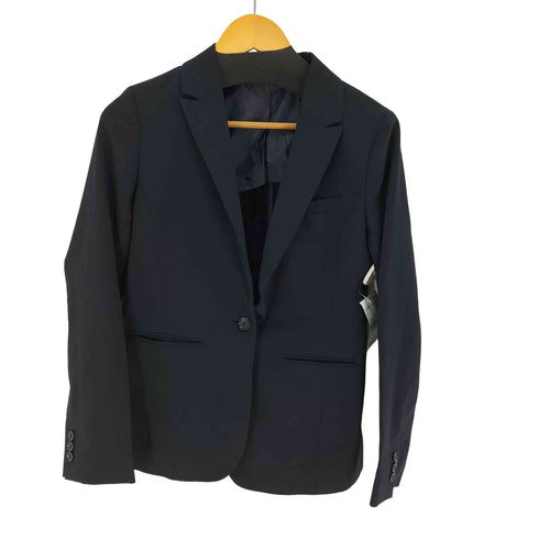 スーツセレクト SUIT SELECT 1釦 ウォッシャブル ジャケット & ウォッシャブル テーパード パンツ セットアップ レディース 13号/13号