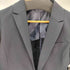 スーツセレクト SUIT SELECT 1釦 ウォッシャブル ジャケット & ウォッシャブル テーパード パンツ セットアップ レディース 13号/13号