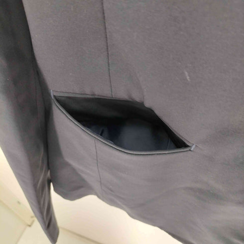 スーツセレクト SUIT SELECT 1釦 ウォッシャブル ジャケット & ウォッシャブル テーパード パンツ セットアップ レディース 13号/13号