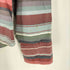 ダブルアールエルラルフローレン RRL RALPH LAUREN 一つ星 黒タグ multi-colored striped western shirt マルチボーダー ウエスタンシャツ メンズ import:S