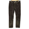 アーペーセー A.P.C. 太畝 コーデュロイ ボタンフライ パンツ レディース 29