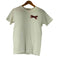 コムデギャルソンコムデギャルソン COMME des GARCONS COMME des GARCONS フロントリボン 半袖Tシャツ レディース