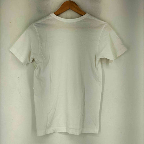 コムデギャルソンコムデギャルソン COMME des GARCONS COMME des GARCONS フロントリボン 半袖Tシャツ レディース