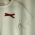 コムデギャルソンコムデギャルソン COMME des GARCONS COMME des GARCONS フロントリボン 半袖Tシャツ レディース