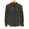 ダブルアールエルラルフローレン RRL RALPH LAUREN 一つ星 黒タグ denim western shirt デニム ウエスタンシャツ メンズ import:S