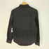 ダブルアールエルラルフローレン RRL RALPH LAUREN 一つ星 黒タグ denim western shirt デニム ウエスタンシャツ メンズ import:S