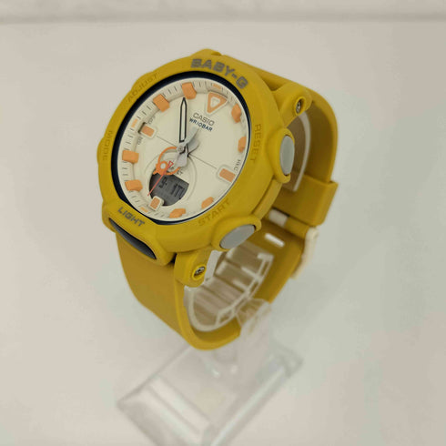 カシオ CASIO BGA-310 Series BGA-310RP-4AJF baby-g レディース