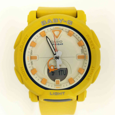 カシオ CASIO BGA-310 Series BGA-310RP-4AJF baby-g レディース