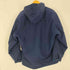 ヘリーハンセン HELLY HANSEN 90s 裏地キルティング ナイロン マウンテンパーカー メンズ M