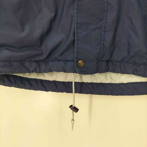 ヘリーハンセン HELLY HANSEN 90s 裏地キルティング ナイロン マウンテンパーカー メンズ M