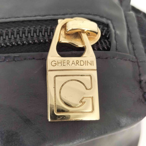 ゲラルディーニ GHERARDINI モノグラム ワンショルダーバッグ レディース