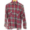 ディッキーズ Dickies プリントネルシャツ メンズ JPN:M