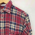 ディッキーズ Dickies プリントネルシャツ メンズ JPN:M