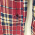 ディッキーズ Dickies プリントネルシャツ メンズ JPN:M