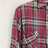 ディッキーズ Dickies プリントネルシャツ メンズ JPN:M